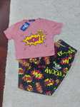 Conjunto novo!!!!