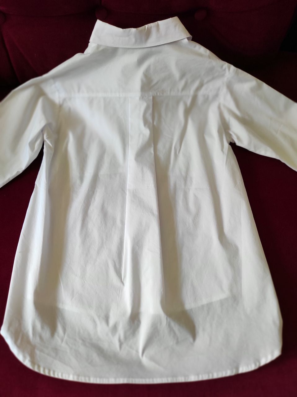 Стильна блуза бренду Colabear, р 138