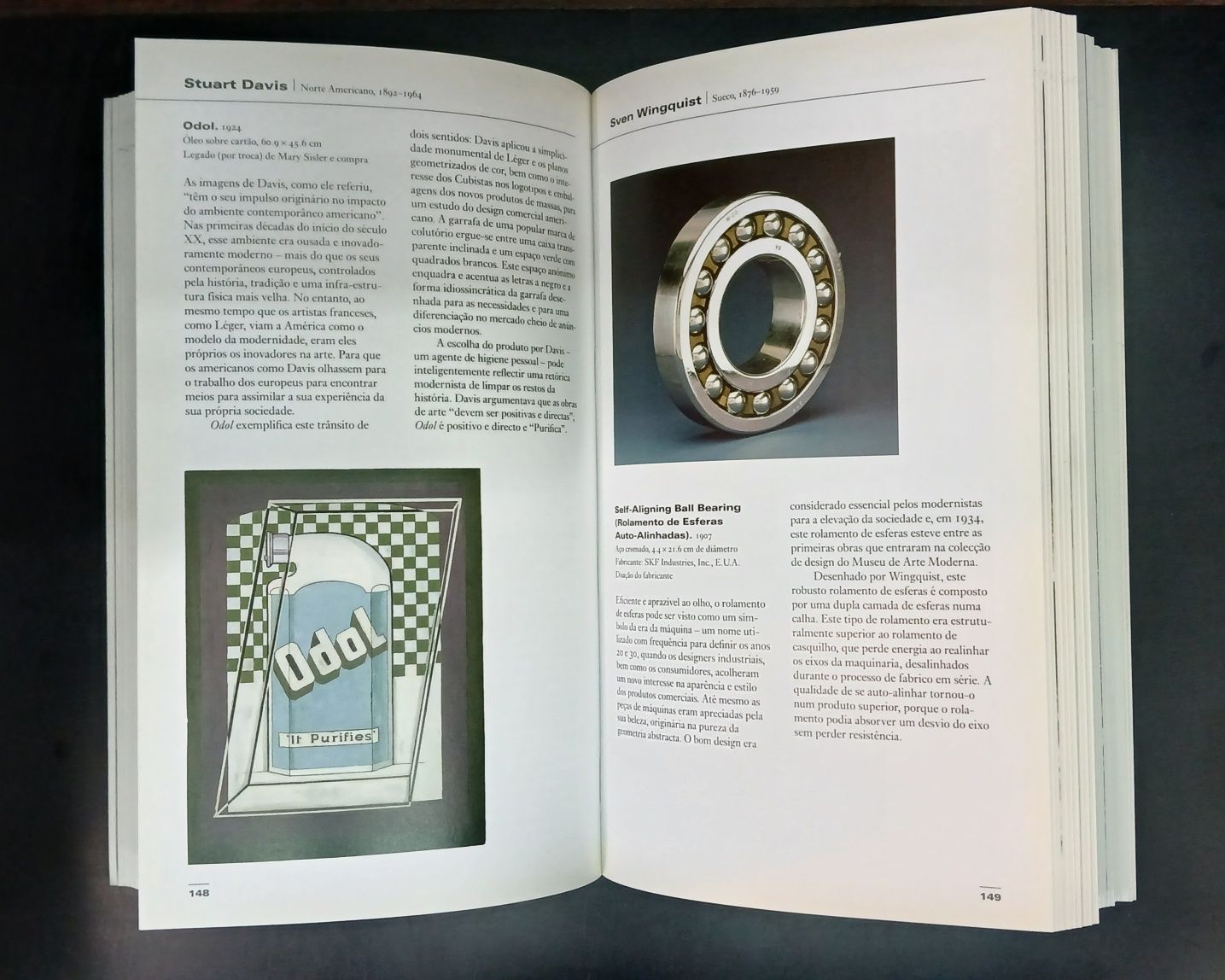 Livro Moma Highlights