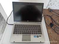 Hp elitebook 2560p