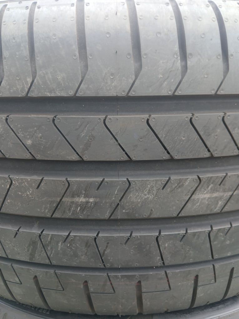275/40r19 nowe opony pirelli p-zero pz4 MO i * BMW
