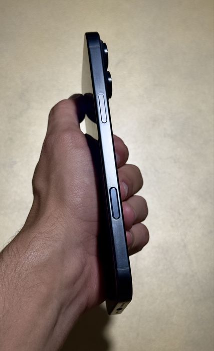 iPhone 16 Pro Max 256GB C/Garantia