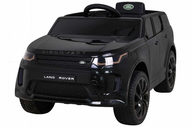 Auto na Akumulator Land Rover Discovery Sport dla dzieci  BBH-023