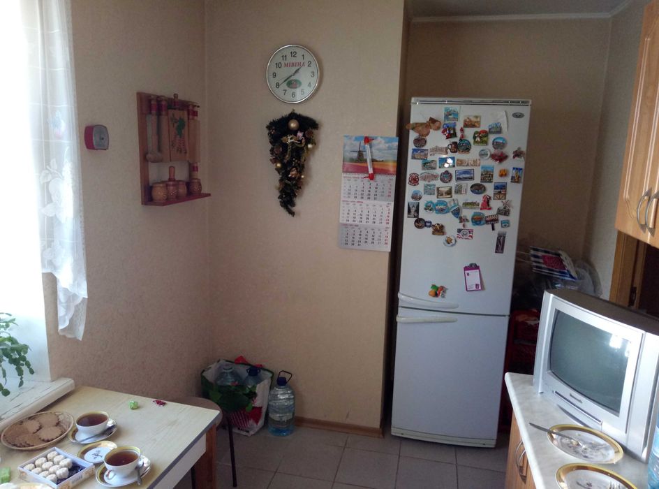 Здам кімнату Крюківщина, Вишневе