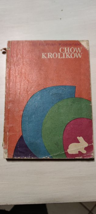 Chów królików Roman Kopański