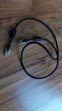 Kabel HDMI 1,5m uszkodzony