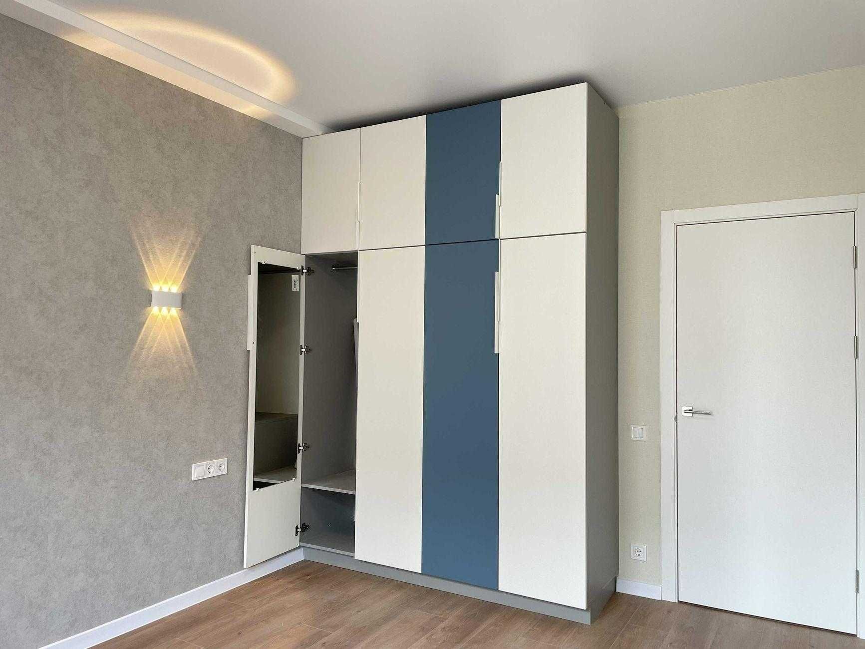 Продаж 1к в ЖК Нова Англія