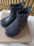 Nowe botki rozmiar 21