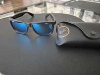 Okulary przeciwsłoneczne Ray-Ban