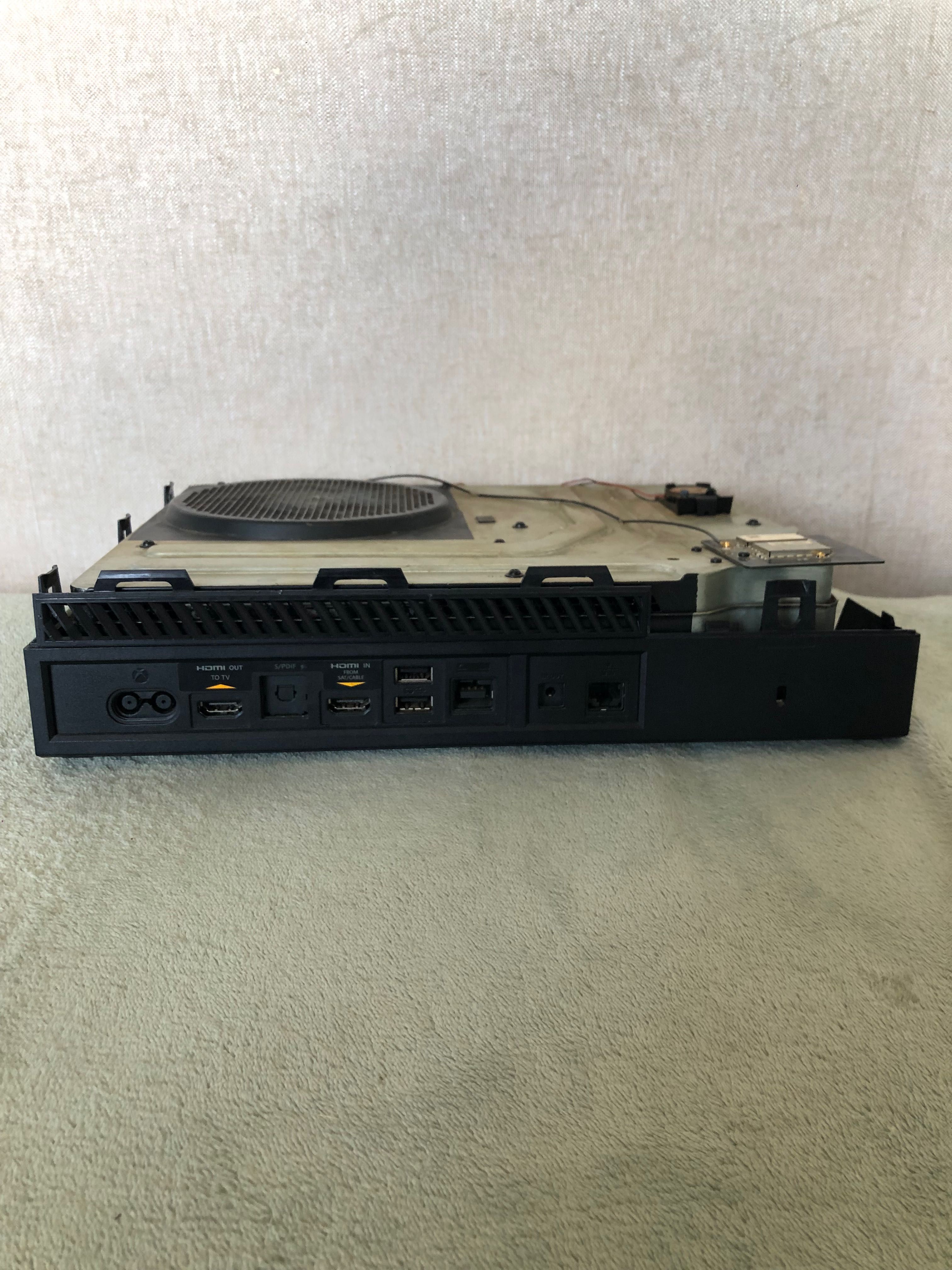 Xbox one console