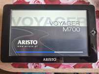 Aristo voyager M700