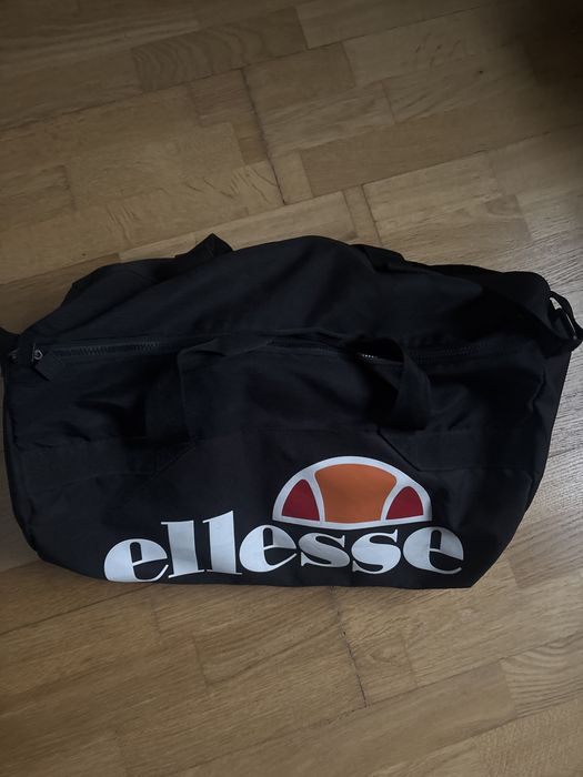 Сумка спортивна Ellesse