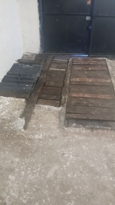 Здам гараж в ГК-9а в аренду.