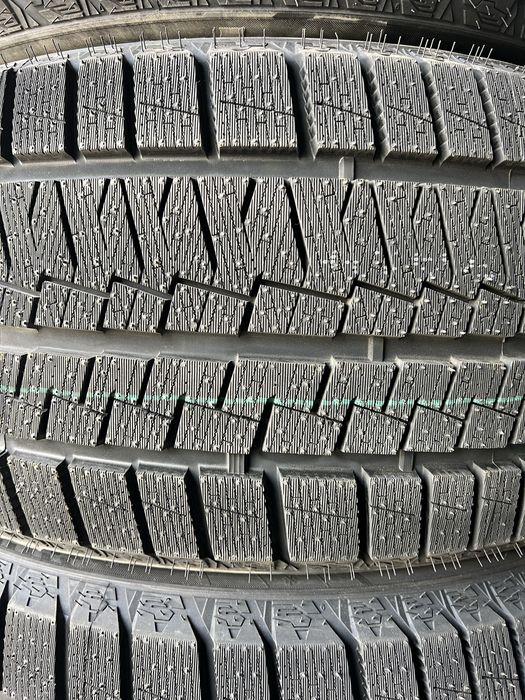 285/40r21 HABILEAD SnowShoes AW33 шини зимові нові комплект