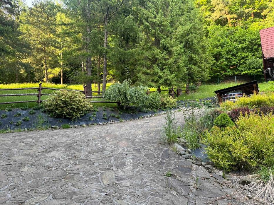 Willa Hacienda. Komfortowy Wynajem w Stylu z Charakterem!