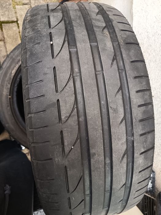 Sprzedam opony tanio