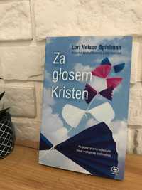 Za głosem Kristen, Lori Nelson Spielman