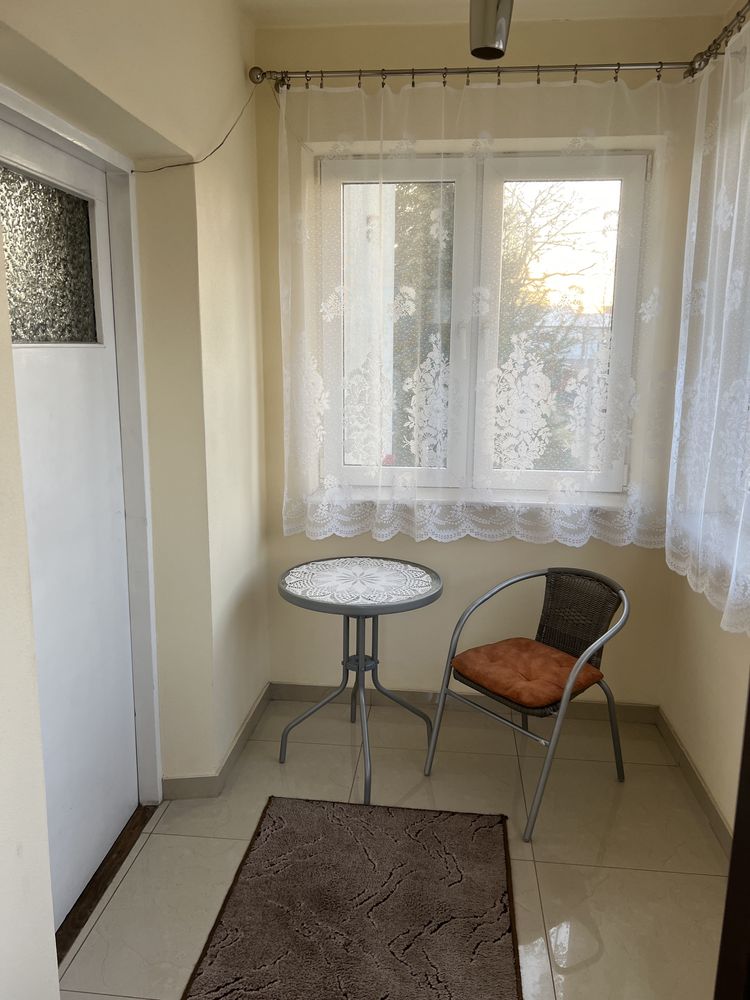 Dom do wynajęcia w sypialni Rzeszowa i lotniska(dla ekip do 7 os. tez)
