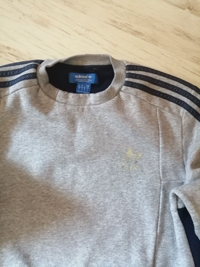 Bluza dresowa adidas