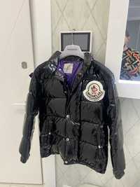 Пуховик Moncler куртка