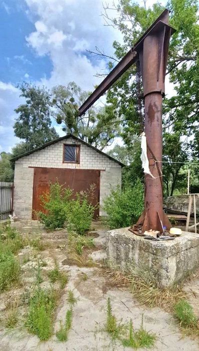 Продається цегляний будинок район Баварія