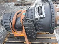 Skrzynia biegów volvo PT2509 powetronic