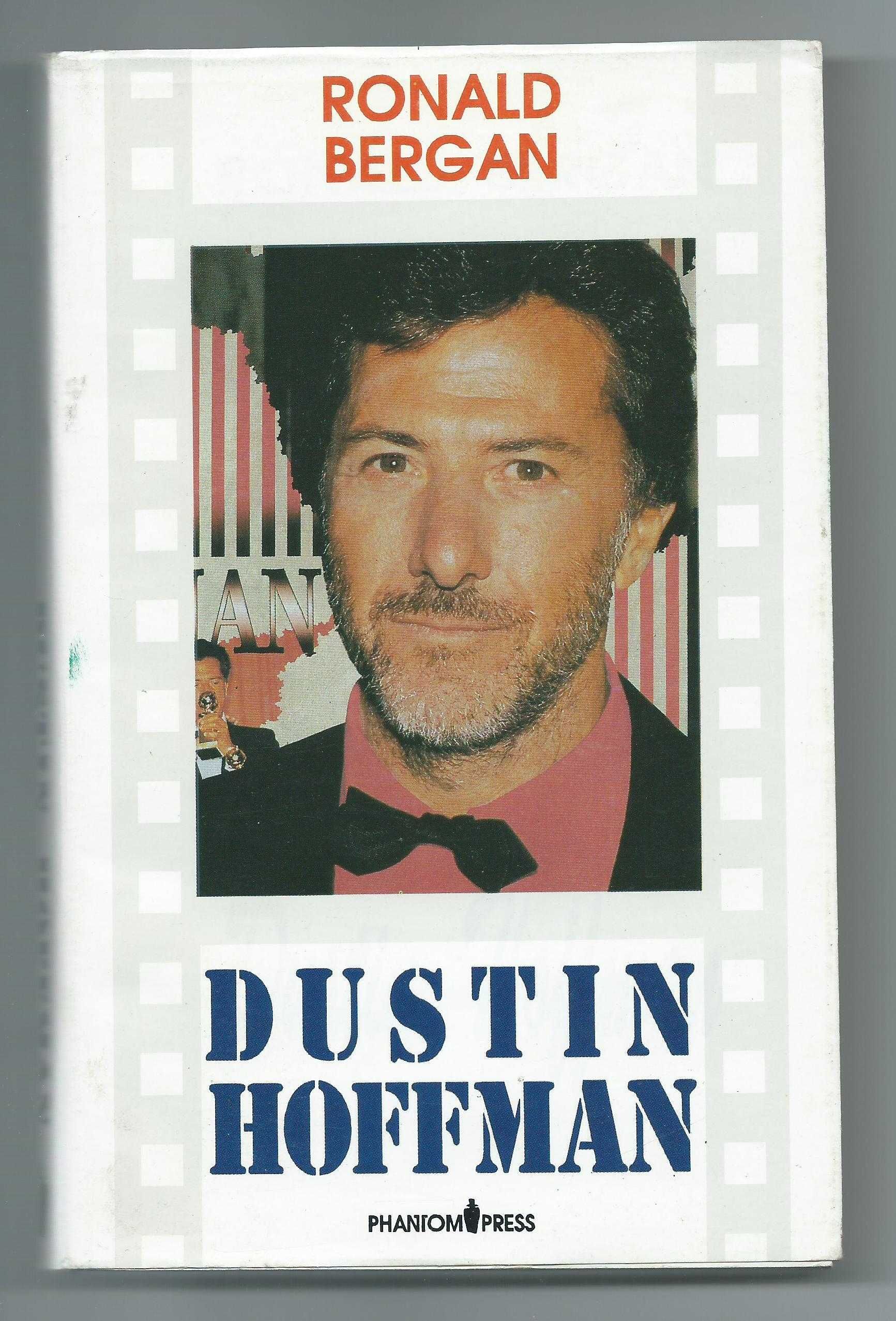 Dustin Hoffman - R. Bergan  /nowa/