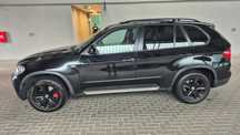 BMW X5 Bmw x5 x drive m-pakiet