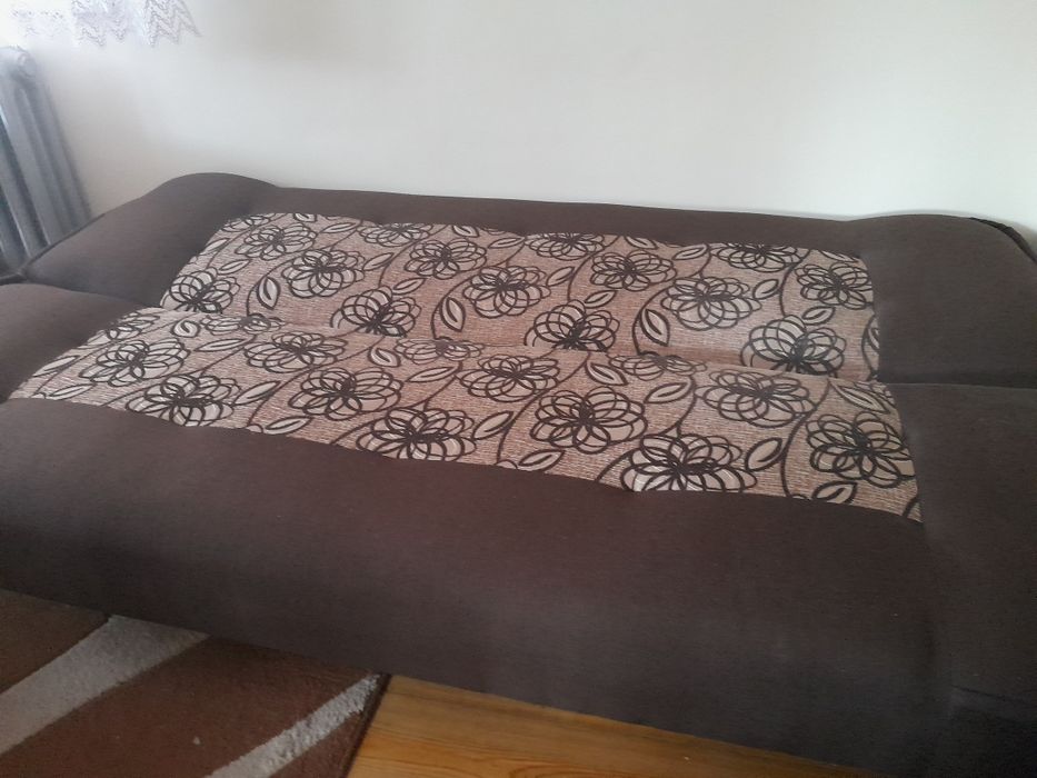 Wersalka rozkładana