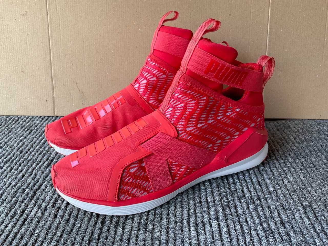 Кросівки PUMA  40р