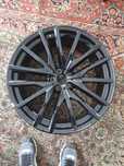 Диск колесный оригинальный   R22 x 10,5J   BMW Х5M Х6M Х7M