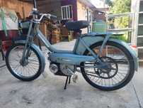 Mobilete peugeot BB