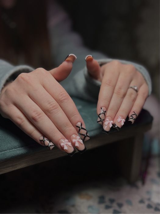 Манікюр Львів ( Левандівка )