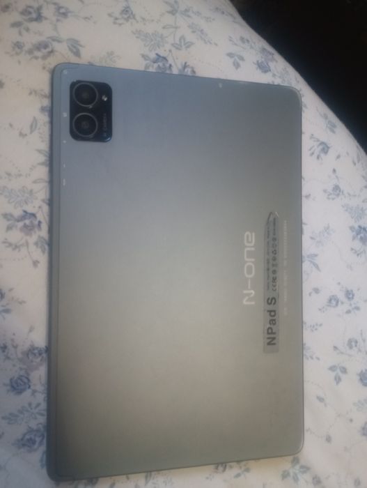 Планшет N-one n pad s