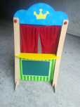 Fantocheiro Imaginarium