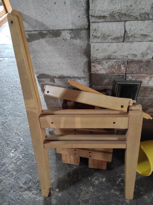 Продам    стулья