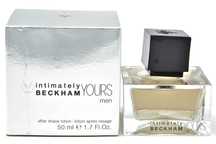 Beckham Intimately Yours Men 50ml Woda Po Goleniu SPLASH ! MEGA UNIKAT