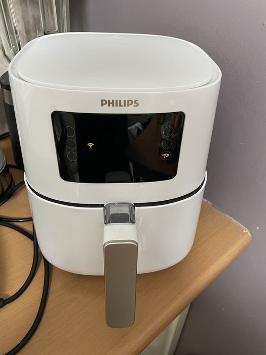 Frytkownica beztłuszczowa Air Fryer  Philips