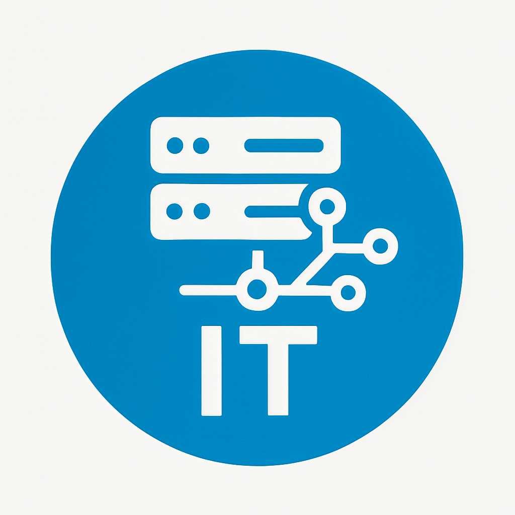 Usługi Informatyczne – Serwis Komputerowy / Sieci / IT