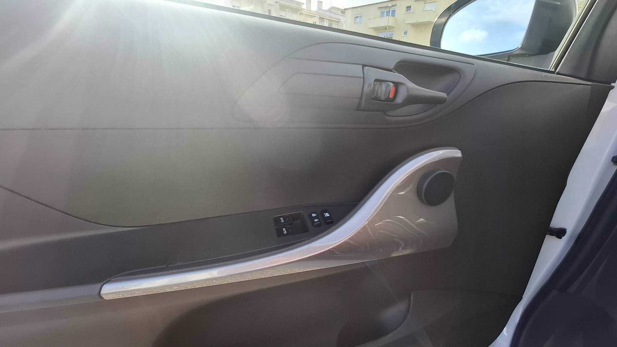 Toyota IQ 1.0 Gasolina 2009