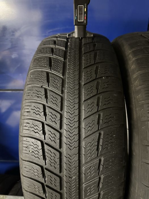 Michelin Alpin Debica Frigo 185/65r15 Склад Шин Умань