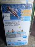 Basen ogrodowy 457 X 110 Intex