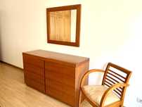 Mobiliário completo para quarto de casal