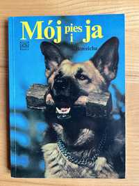 Mój pies i ja - Antoni Brzezicha