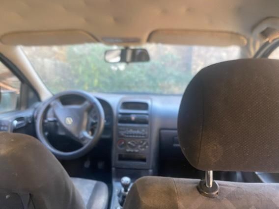 Vendo Opel Astra
