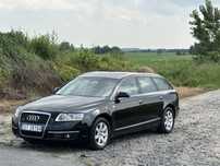 Audi A6C6 2.7TDI Quattro