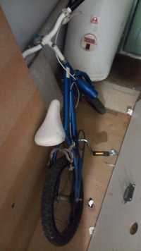 Vendo bicicleta infantil