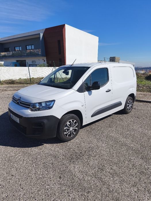 Citroën Berlingo 1.5
