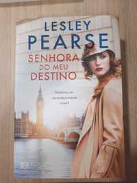 Senhora do Meu Destino - Lesley Pearse