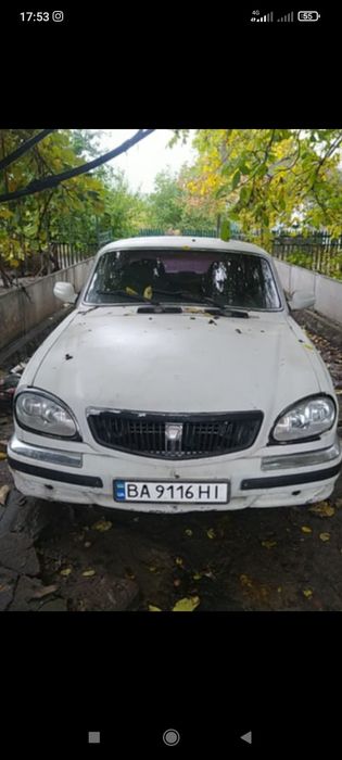 Продам автомобіль